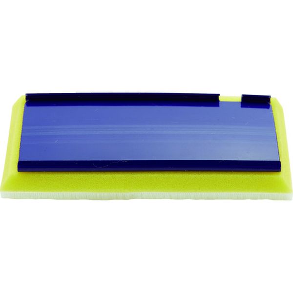 【メーカー在庫あり】 (株)アサヒペン アサヒペン PCコテバケスペアパット 125mm K-125SP 206435 JP店