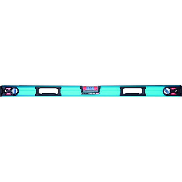 【メーカー在庫あり】 シンワ測定(株) シンワ ブルーレベルPro2 マグネット付 900mm 73384 JP店