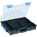 【メーカー在庫あり】 allit社 allit パーツケース EuroPlus Pro K 454260 JP店(4)