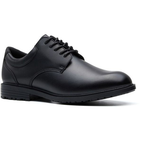【メーカー在庫あり】 600608 Shoes SFC 耐滑シューズ ドレス Cambridge 26.0CM 60...