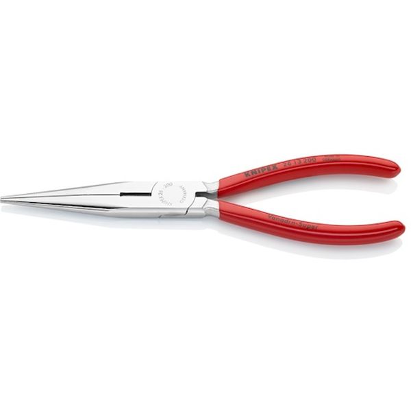【メーカー在庫あり】 2613200 KNIPEX社 KNIPEX 先長ラジオペンチ 2613-200 JP店