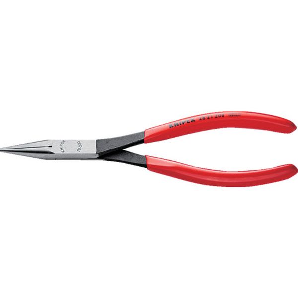 【メーカー在庫あり】 2821200 KNIPEX社 KNIPEX アッセンブリープライヤー 2821-200 JP店
