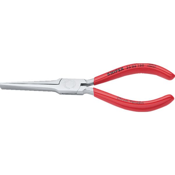 【メーカー在庫あり】 3303160 KNIPEX社 KNIPEX ダックビルプライヤー 3303-160 JP店