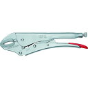 【メーカー在庫あり】 4104300 KNIPEX社 KNIPEX グリッププライヤー 4104-300 JP店