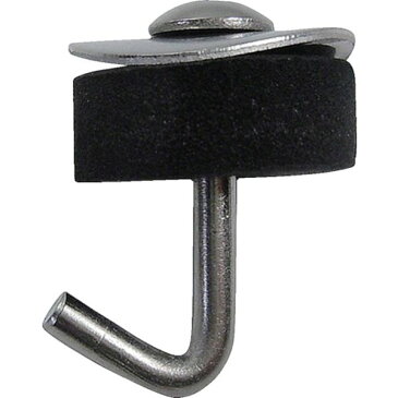 【メーカー在庫あり】 ダイドーハント ステンレスワンタッチフック 19mm (10本入) 10176017 JP店