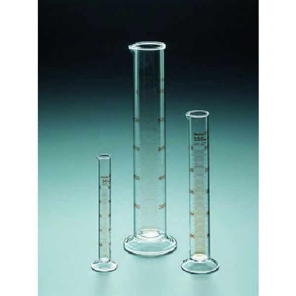 【メーカー在庫あり】 20100710 (株)クライミング クライミング 2010 メスシリンダー 200ML 2010-07-10..