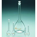 【メーカー在庫あり】 20301210 (株)クライミング クライミング 2030 メスフラスコ(白) 500ML 2030-12-10 JP店