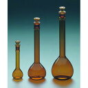 【メーカー在庫あり】 20310810 (株)クライミング クライミング 2031 メスフラスコ(茶) 250ML 2031-08-10 JP店