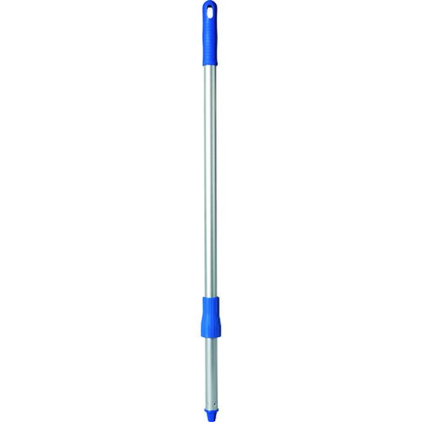 【メーカー在庫あり】 バーキュートプラス ハンドル 800mm 青 BCP-HSGA800B HACCAP対応 69498022 JP店