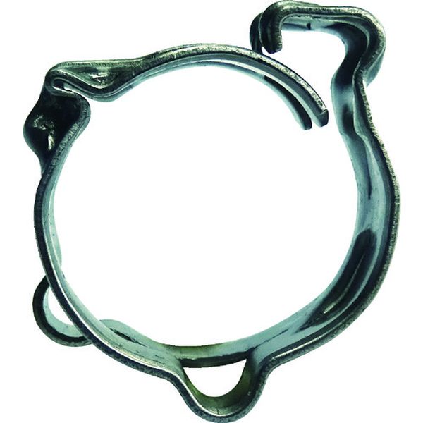 【メーカー在庫あり】 CAILLAU社 CAILLAU ホースクランプ CLIC-R 締付径12.5〜14mm 312600120B JP店