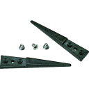 【メーカー在庫あり】 idealtek社 idealtek 交換用ESDカーボンプラスチックチップ A2ACF JP店