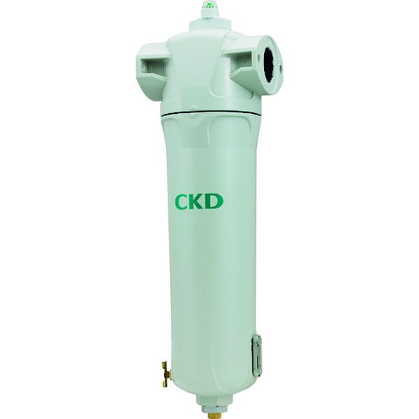 【メーカー在庫あり】 AF213X50A CKD(株) CKD 中型メインラインフィルタ AF2シリーズ 活性炭吸着 接続口径50A AF2-13X50A JP店