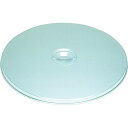 【メーカー在庫あり】 ALT54F トラスコ中山(株) TRUSCO アルミ たらい 蓋 54CM ALT-54F JP店(3)