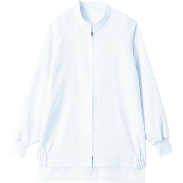 【メーカー在庫あり】 AQ495A9LL (株)サーヴォ サンペックス 男女兼用長袖ジャンパー AQ-495-A9-LL JP店