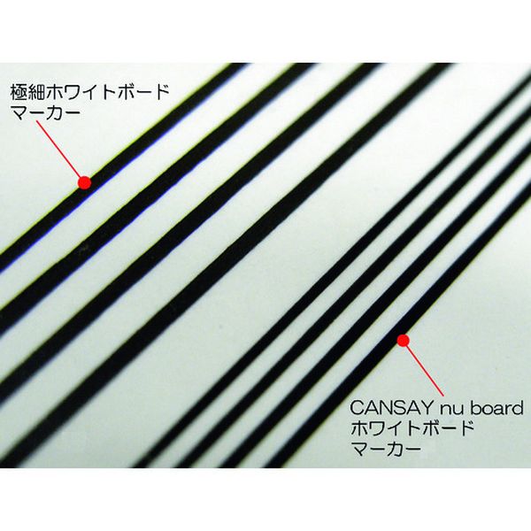 トレード　sign　city　デッサン額　HVM　400角　ネオホワイト　屋内用　【品番：6300010142】□