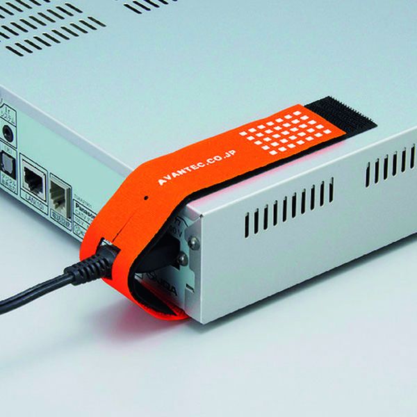 【メーカー在庫あり】 CANB008 サンワサプライ(株) SANWA ACチョイロック(電源ケーブル対応) CA-NB008 ..