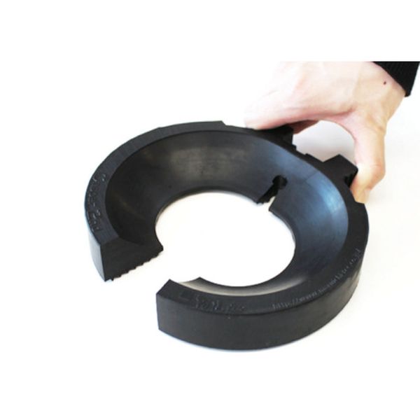 【メーカー在庫あり】 (株)マルイチ マルイチ キャスパー2ndジェネレーション Lサイズ ブラック CP2LBK JP店