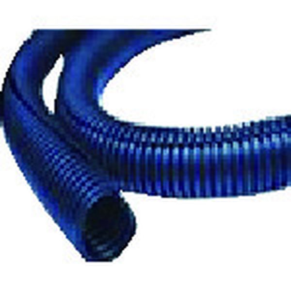  CTSW4510 トラスコ中山(株) TRUSCO 屋外用コルゲートチューブ スリット入り 内径42mm 10m CTSW45-10 JP店