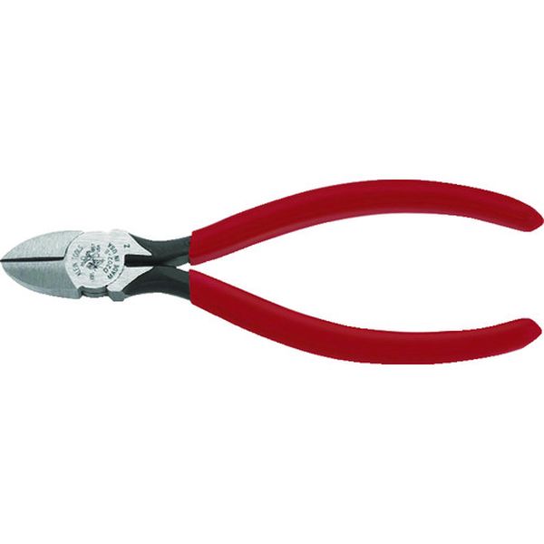 【メーカー在庫あり】 D2026C KLEIN KLEIN ニッパ 150mm ばね付き D202-6C JP店