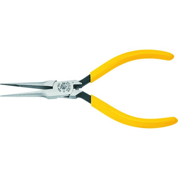 【メーカー在庫あり】 D318512C KLEIN KLEIN 電工 ロングニードルノーズプライヤー D318-51/2C JP店