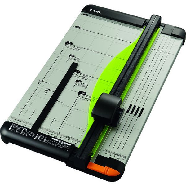 【メーカー在庫あり】 DC630 カール事務器(株) カール 裁断機 ディスクカッター A3サイズ 裁断枚数20枚..