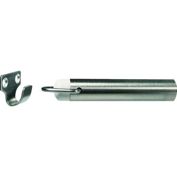 【メーカー在庫あり】 DSF50WB トラスコ中山(株) TRUSCO 扉用戸当り アオリ止め付 50 ホワイトブロンズ DSF50-WB JP店