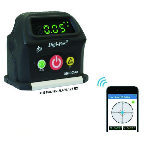 【メーカー在庫あり】 DWL90PRO (株)アカツキ製作所 KOD デジタル水平器 DWL-90PRO JP店