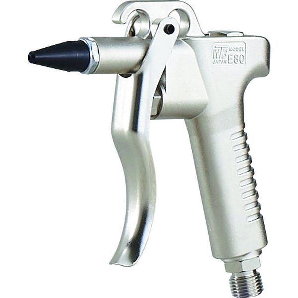 【メーカー在庫あり】 E80G (株)WTBワタベコーポレーション WTB エアーダスターガン E80-G JP店