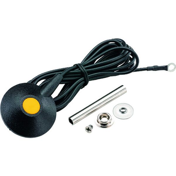 【メーカー在庫あり】 EPSGK (株)ベッセル ベッセル ESDマットアースキット No.EPS-GK EPS-GK JP店