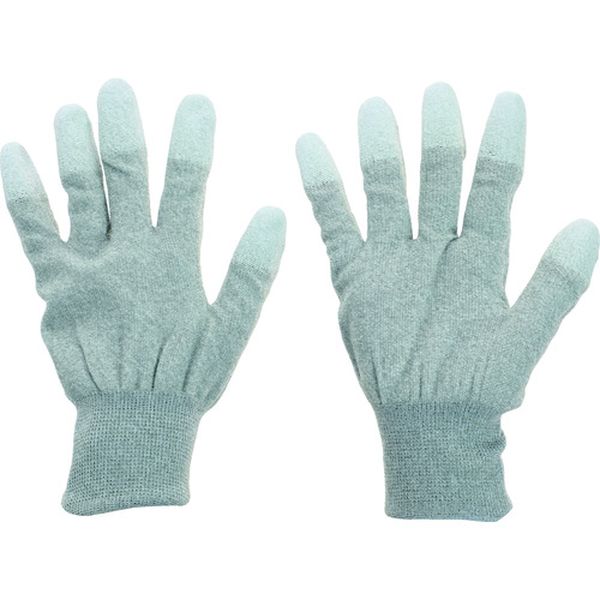 �ڥ᡼�����߸ˤ���� ESDGFTLM10 �ȥ饹���滳(��) TRUSCO Ƽ������ESD���� ���襳���ȥ����� L������ �ޤȤ��㤤10�� ESD-GFTL...