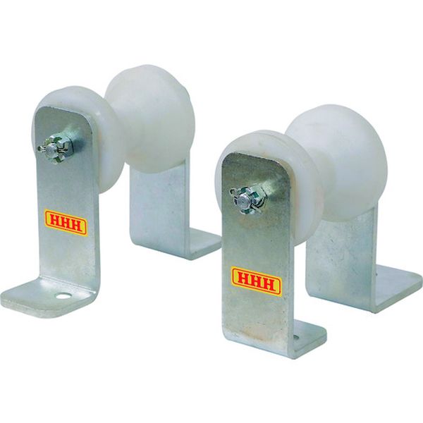 【メーカー在庫あり】 EWPR (株)スリーエッチ HHH パイプトロリー EW-PR JP店