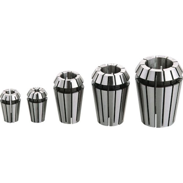 【メーカー在庫あり】 EY255A ユキワ精工(株) ユキワ EY コレット 把握径4.0～5.0 EY25-5A JP店