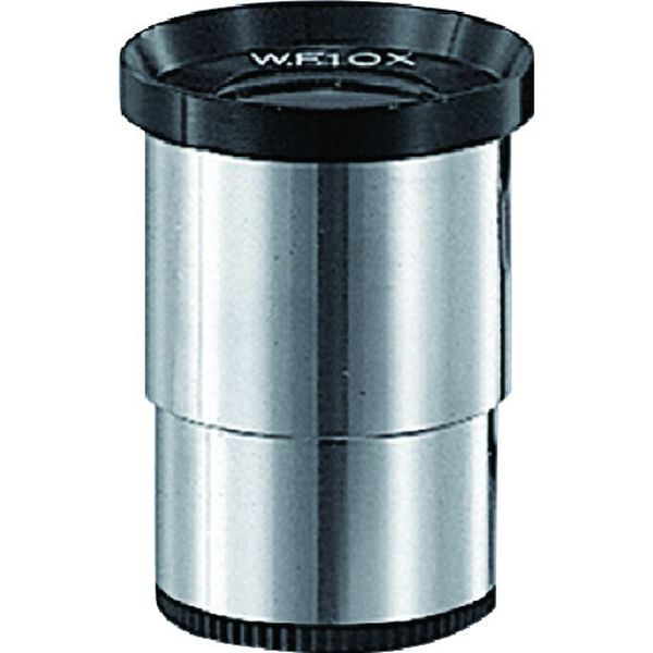 【メーカー在庫あり】 EYL101 トラスコ中山(株) TRUSCO 接眼レンズ10倍 スタンダード付 EYL10-1 JP店