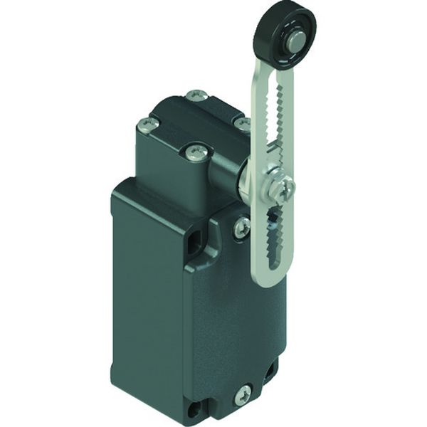 【メーカー在庫あり】 FD956 ピッツァート Pizzato リミットスイッチ FDタイプ9 調整ローラ・ノッチレ..