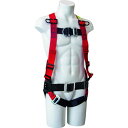 【メーカー在庫あり】 タイタン EASY Harness NEO フロントD環付 M 作業ベルト付 FDNN-9B-M JP店(4)