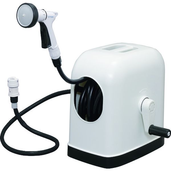 【メーカー在庫あり】 FHHG30 アイリスオーヤマ(株) IRIS 252128 フルカバーホースリールHG FHHG-30 JP店