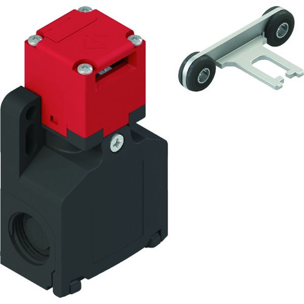 【メーカー在庫あり】 Pizzato セーフティードアスイッチ FWタイプ20 D11型 FW JP店