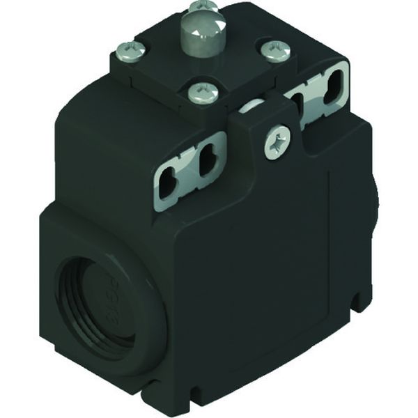 【メーカー在庫あり】 FX901 ピッツァート Pizzato リミットスイッチ FXタイプ9 プランジャ01形 FX JP店