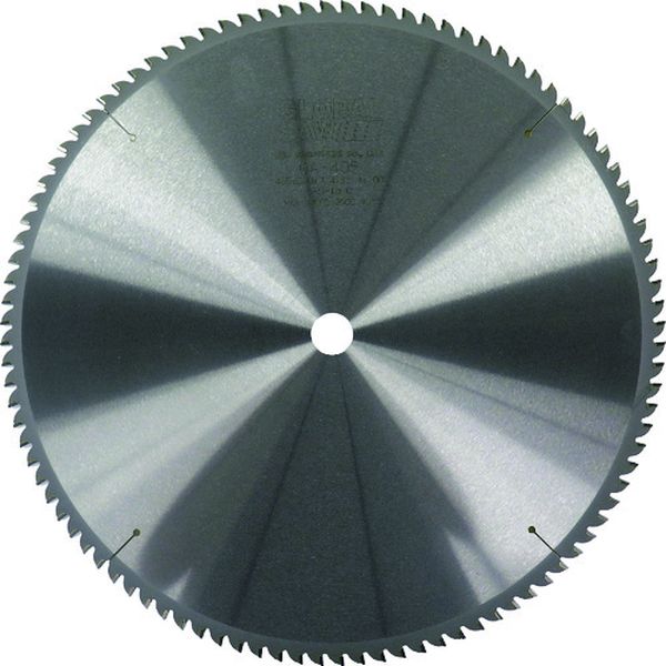 【メーカー在庫あり】 GA405100 (株)モトユキ モトユキ グローバルソーアルミ用 GA-405-100 JP店