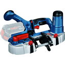 【メーカー在庫あり】 GCB18V63H ボッシュ(株) ボッシュ コードレスバンドソー GCB18V-63H JP店