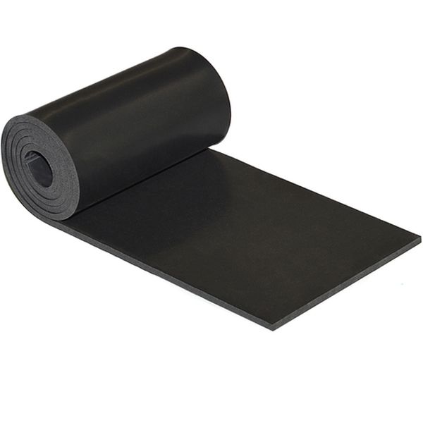 【メーカー在庫あり】 GR5155 (株)光 光 ゴムロール巻 5mm×150mm×1M GR5-155 JP店