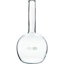 【メーカー在庫あり】 HF5LSCI ハリオサイエンス(株) HARIO 平底フラスコ 5000ml HF-5L-SCI JP店