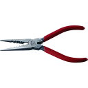 【メーカー在庫あり】 (株)ロブテックス エビ 万能ラジオペンチ 刃長10mm J150RM JP店