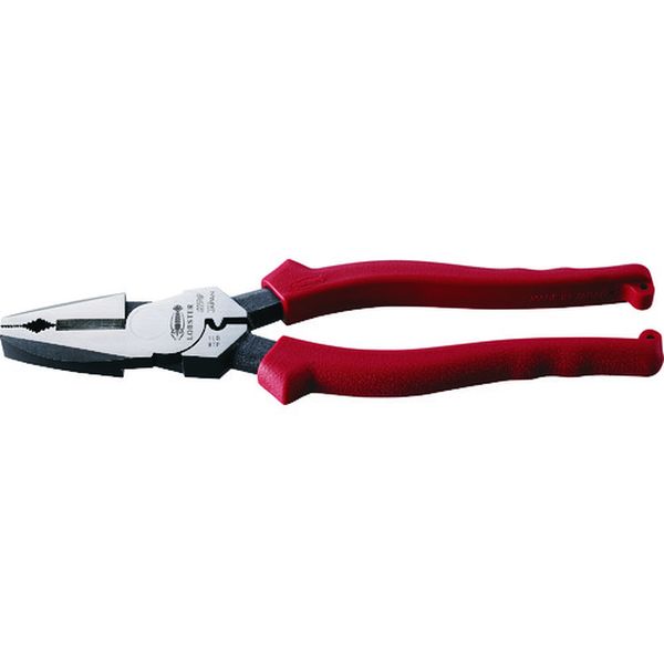 【メーカー在庫あり】 (株)ロブテックス エビ パワーペンチ J225PWP JP店