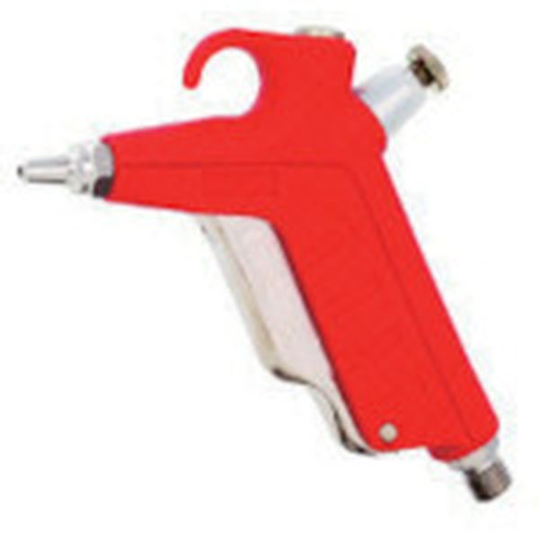 【メーカー在庫あり】 K6050 (株)近畿製作所 近畿 エアーダスターガン K-605-0 JP店