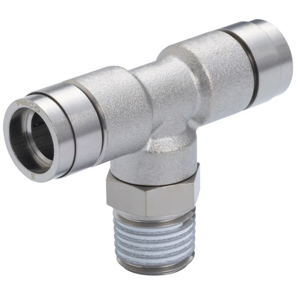 【メーカー在庫あり】 KB1001 (株)日本ピスコ ピスコ チューブフィッティング ブラスティー チューブ10..