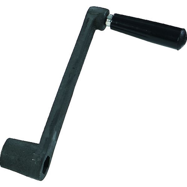 【メーカー在庫あり】 KHMV4P トラスコ中山(株) TRUSCO KHMV-4用ハンドル KHMV-4-P JP店