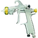 【メーカー在庫あり】 KIWAMI113B4 自動車補修専用スプレーガン(重力式) ノズル口径 Φ1.3 パターン開き250mm KIWAMI-1-13B4 J...