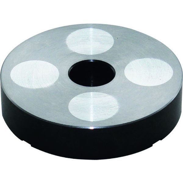 【メーカー在庫あり】 KRSM4 カネテック(株) カネテック 雷靭具用オプション品底部取付用マグネット4極タイプ KRS-M4 JP店