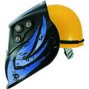 【メーカー在庫あり】 LC800 山本光学(株) YAMAMOTO 液晶溶接面 LC-800 JP店